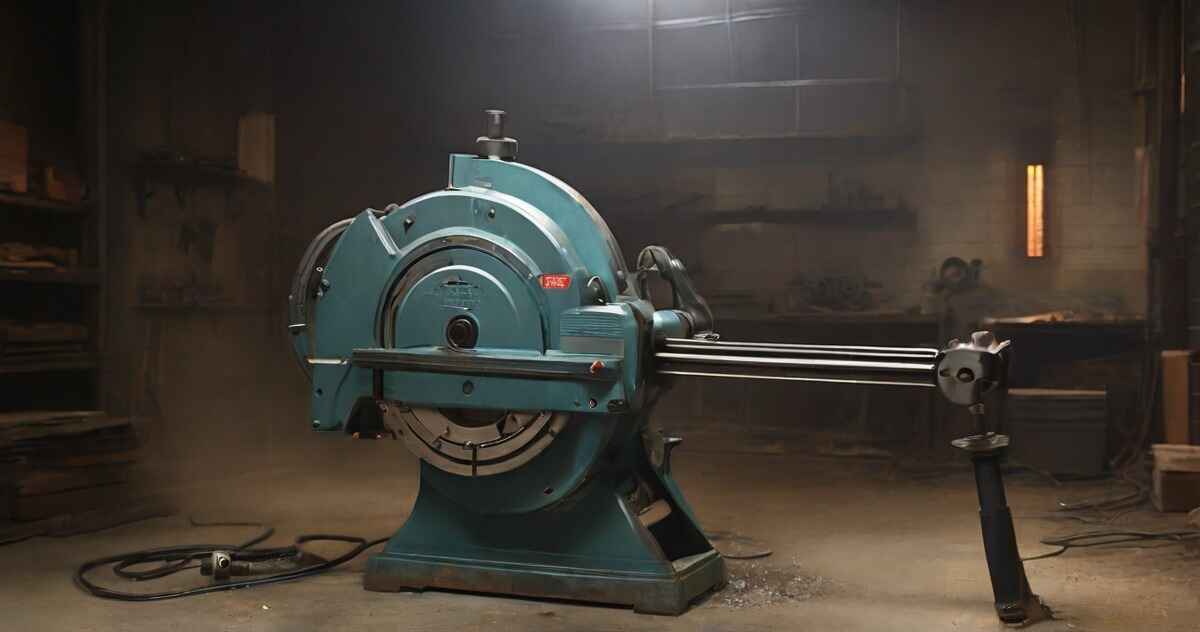 The Super Saw | Precision, Power, and Possibilities