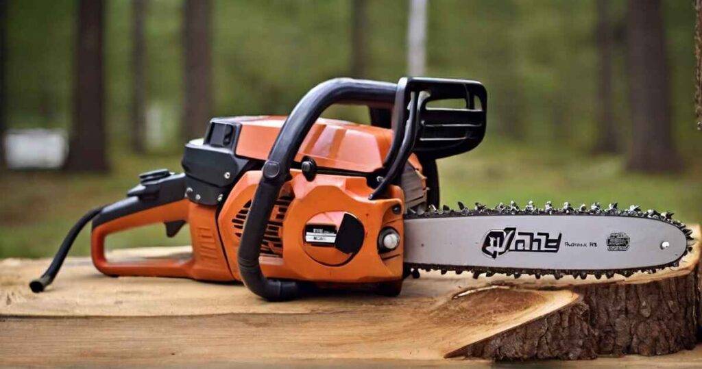 How Much Is It to Hire a Chainsaw