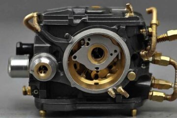 How to Adjust the Poulan Chainsaw Carburetor