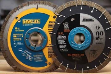 How to Tell if A Diamond Saw Blade is Dull