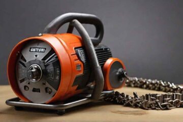 How to test a chainsaw coil