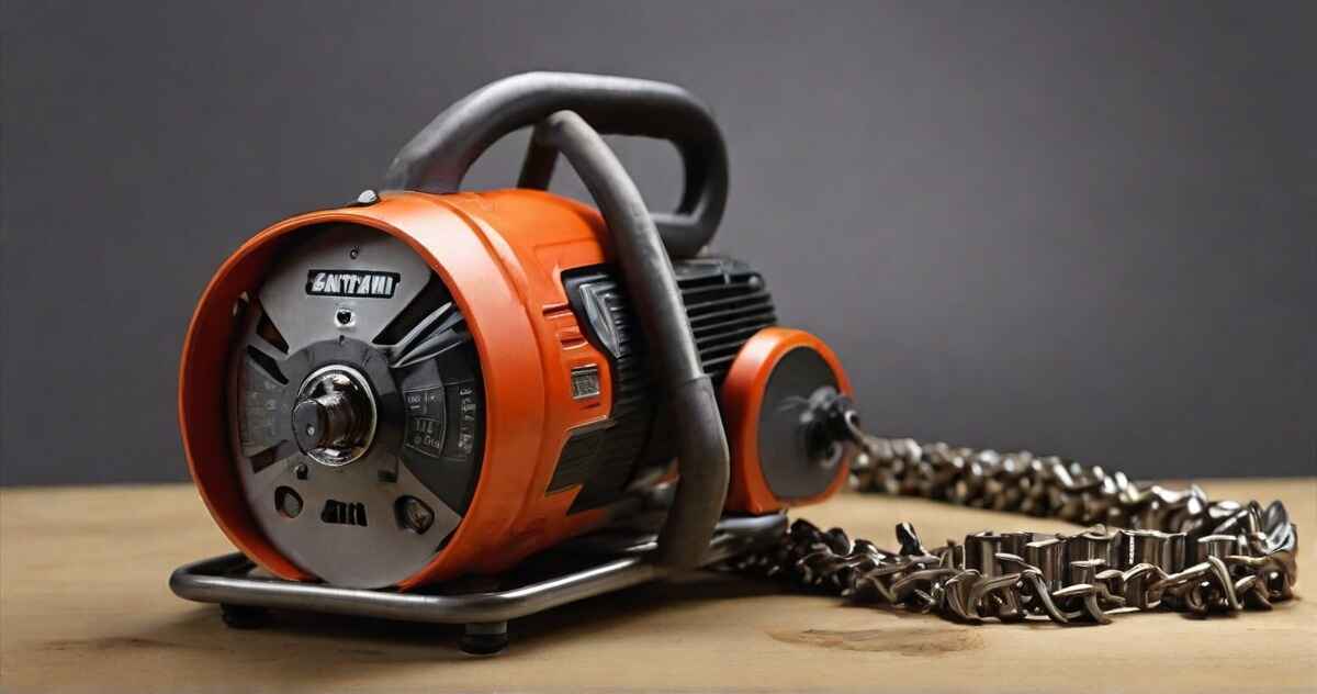 How to test a chainsaw coil