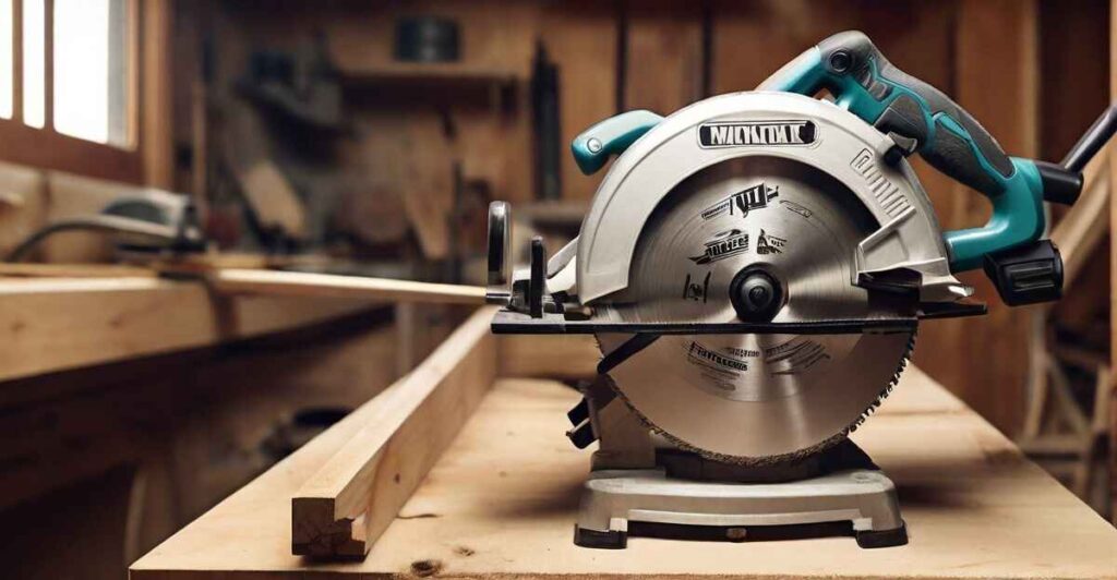 Why Does My Circular Saw Spin Backwards