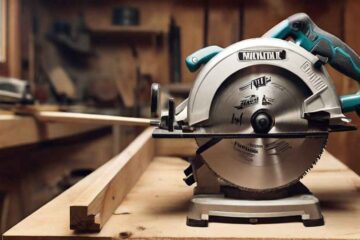 Why Does My Circular Saw Spin Backwards