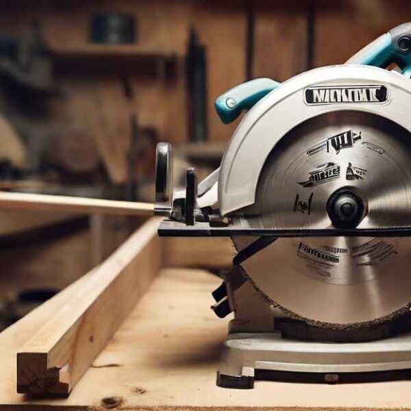 Why Does My Circular Saw Spin Backwards