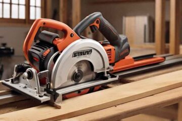 Why are track saws so expensive