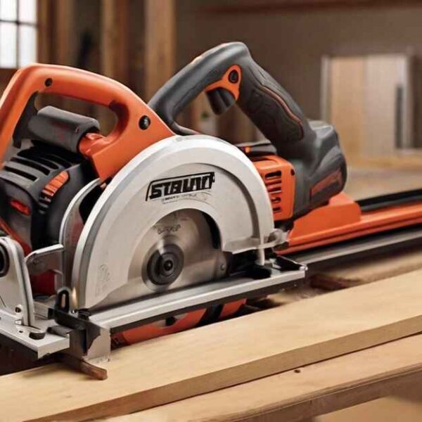 Why are Track Saws so Expensive