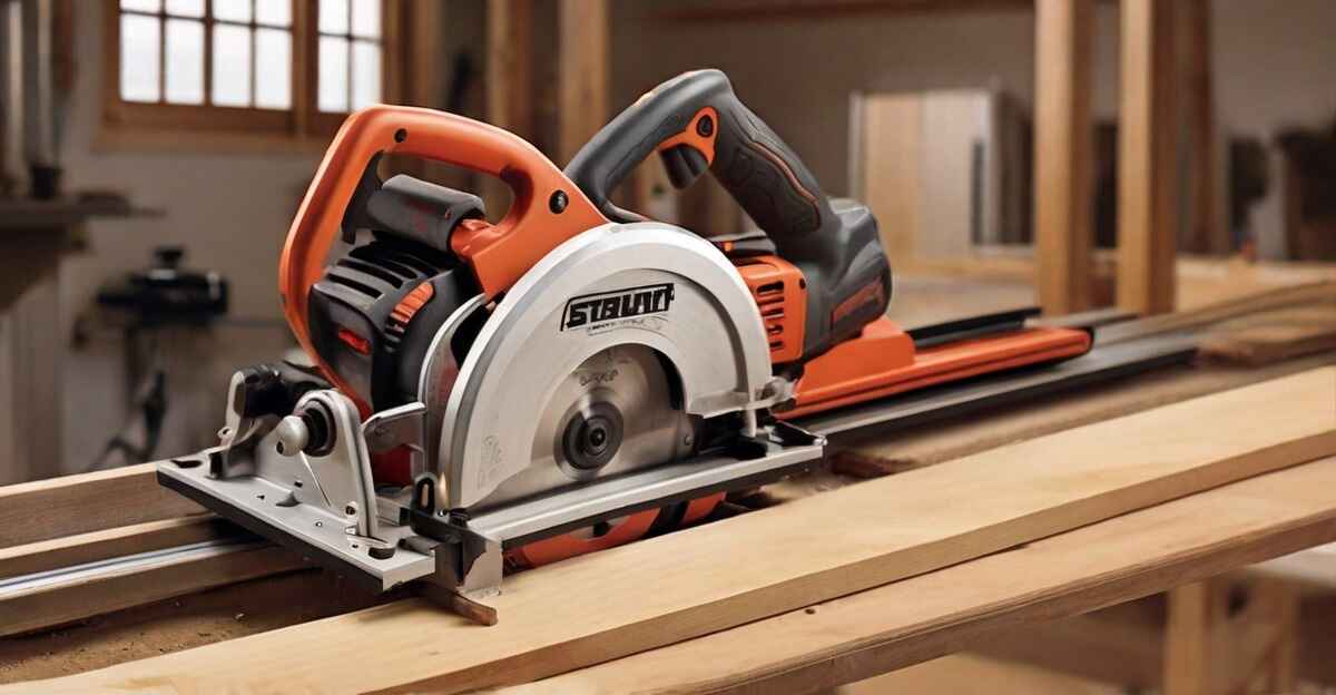 Why are track saws so expensive