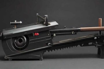 Why is it Called a K12 Saw