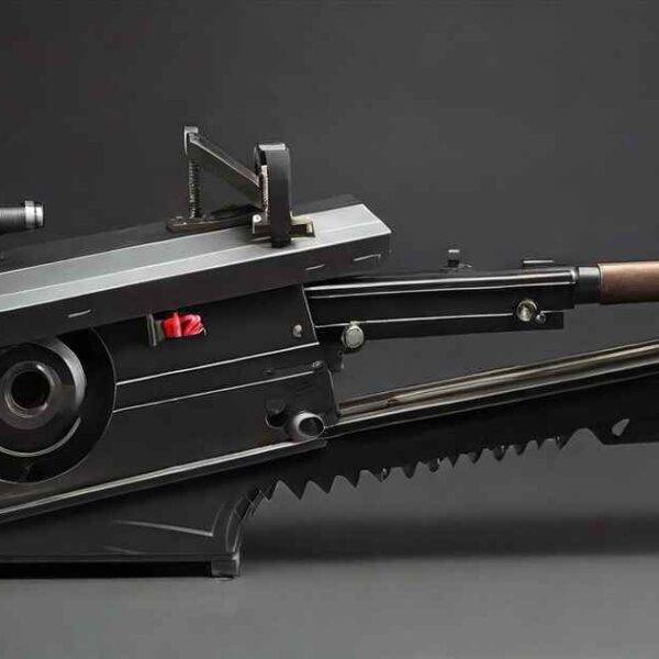 Why is it Called a K12 Saw