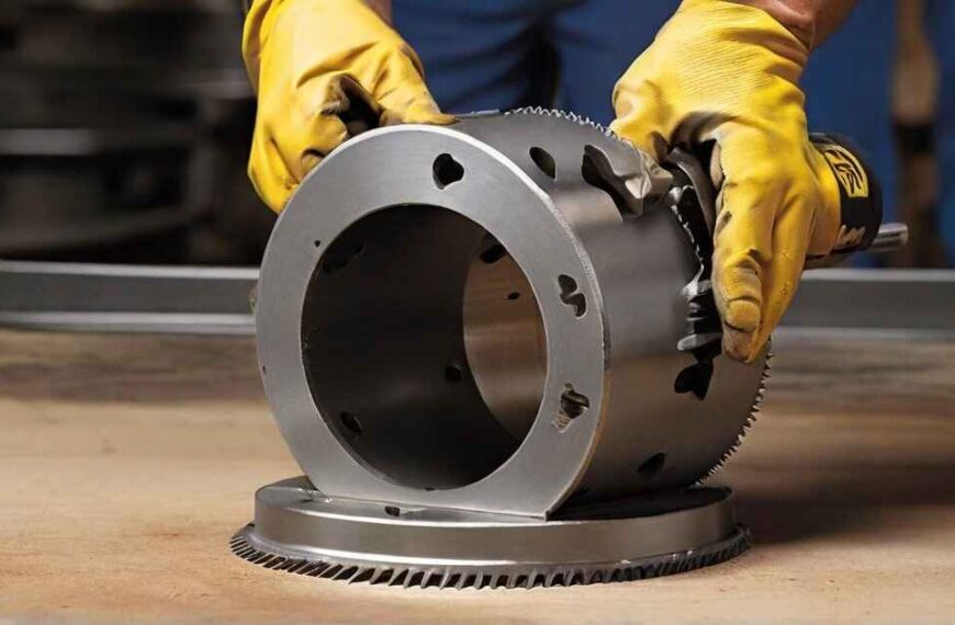 Hole Saw for Fiberglass | The Ultimate Guide for Efficient Cutting