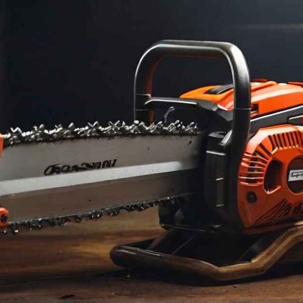 How to Port Chainsaw: A Step-by-Step Guide Boost