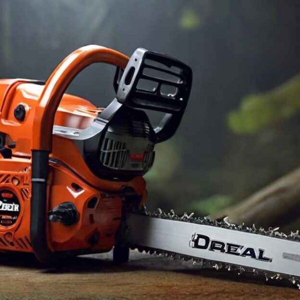 Who Makes Dereal Chainsaws